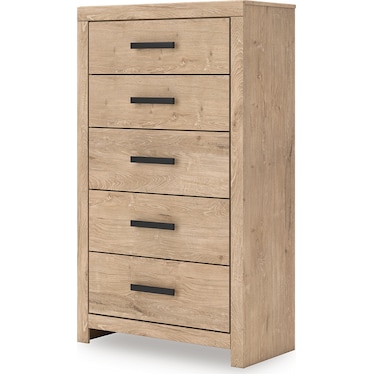 Sanginlane Chest of Drawers SANGINLANE CHEST OF DRAWERS