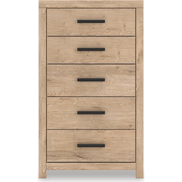 SANGINLANE CHEST OF DRAWERS