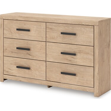 SANGINLANE DRESSER