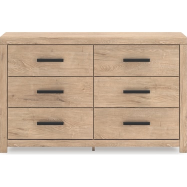 SANGINLANE DRESSER