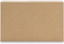 sanginlane tan dresser   