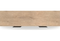 sanginlane tan dresser   