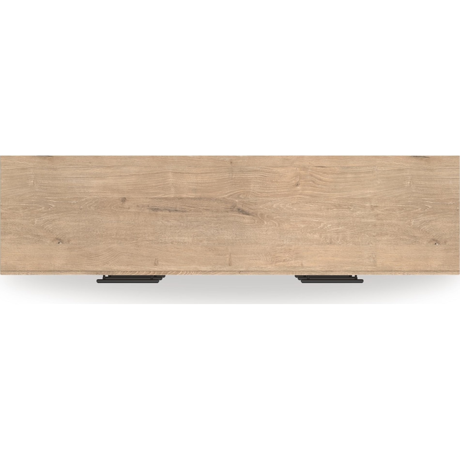 sanginlane tan dresser   
