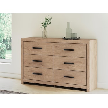 SANGINLANE DRESSER