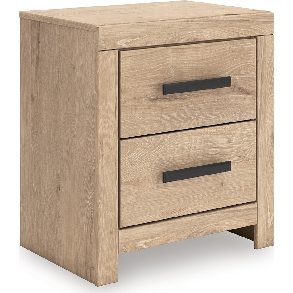 sanginlane tan nightstand   