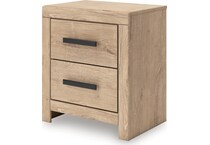 sanginlane tan nightstand   