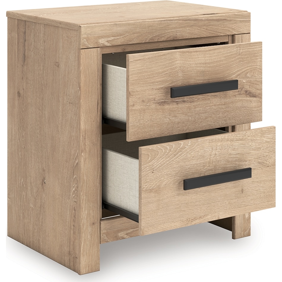 sanginlane tan nightstand   