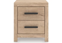 sanginlane tan nightstand   