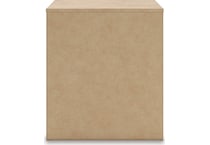 sanginlane tan nightstand   