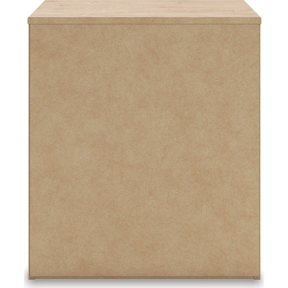 sanginlane tan nightstand   