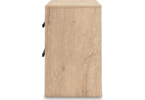sanginlane tan nightstand   