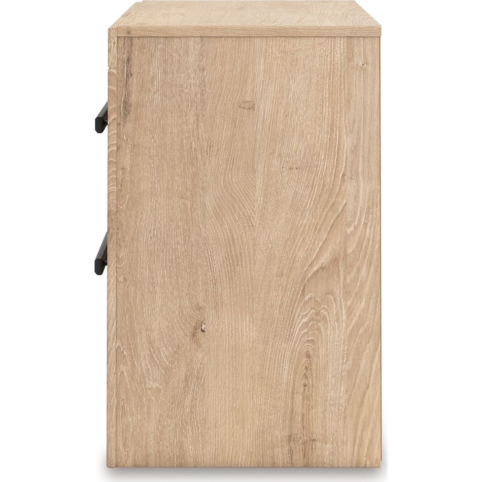 sanginlane tan nightstand   