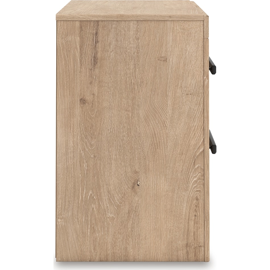 sanginlane tan nightstand   