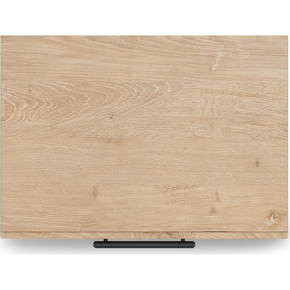 sanginlane tan nightstand   