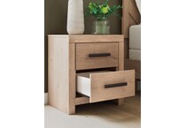 sanginlane tan nightstand   