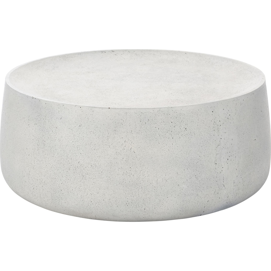 sayle grey cocktail table   