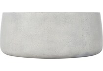 sayle grey cocktail table   