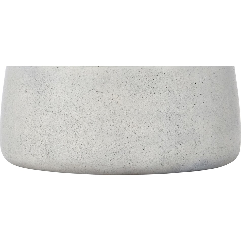 sayle grey cocktail table   
