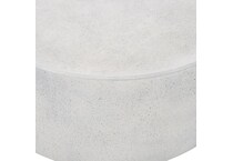 sayle grey cocktail table   