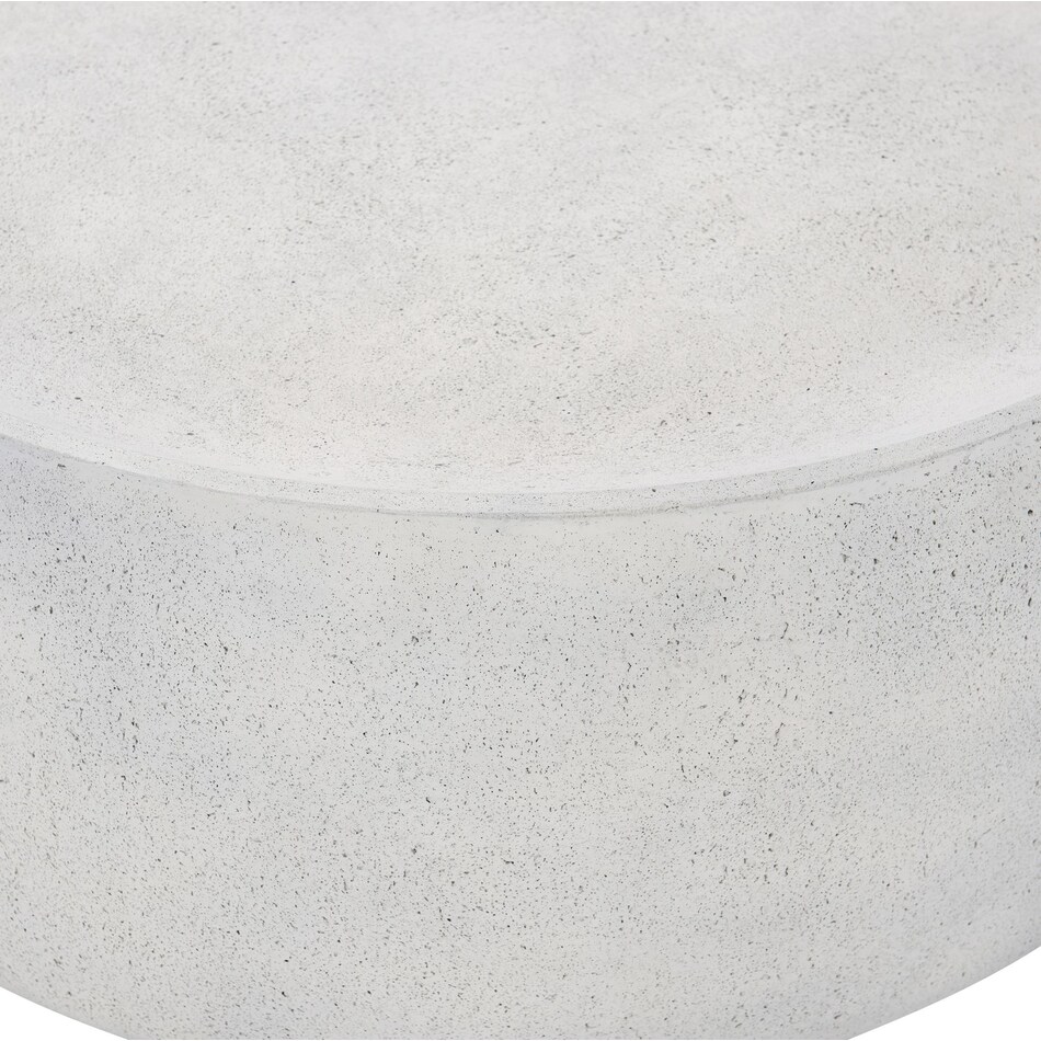 sayle grey cocktail table   