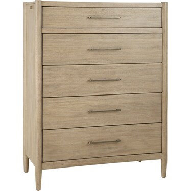 SAYLOR CHEST OF DRAWERS