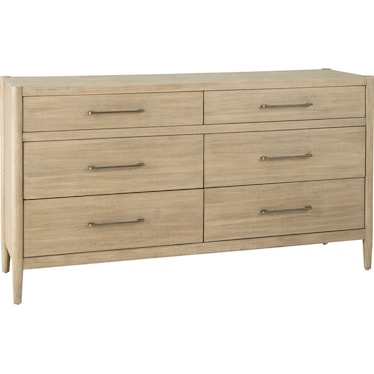 SAYLOR DRESSER