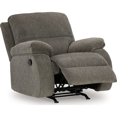 SCRANTO RECLINER