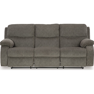 SCRANTO RECLINING SOFA