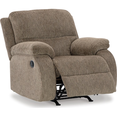 SCRANTO RECLINER