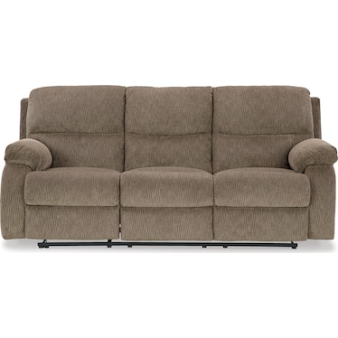 SCRANTO RECLINING SOFA