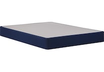 sealy high profile box spring cal king   