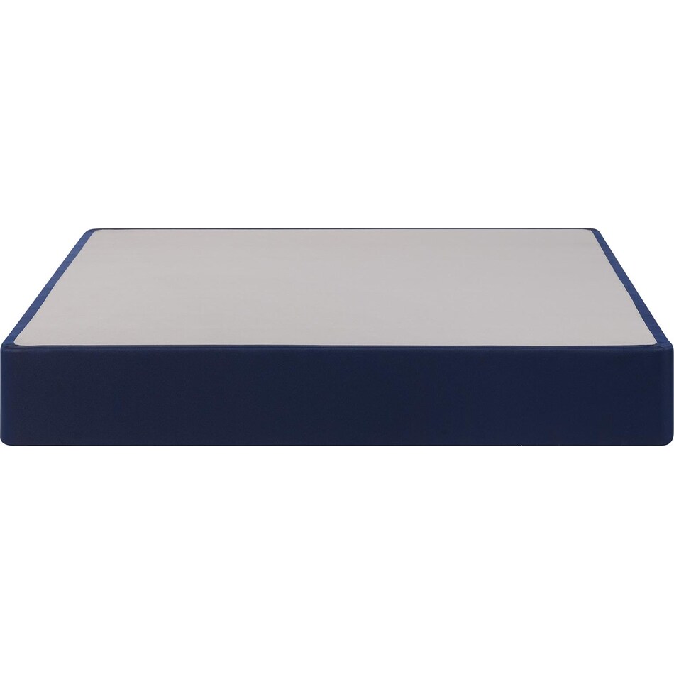 sealy high profile box spring cal king   