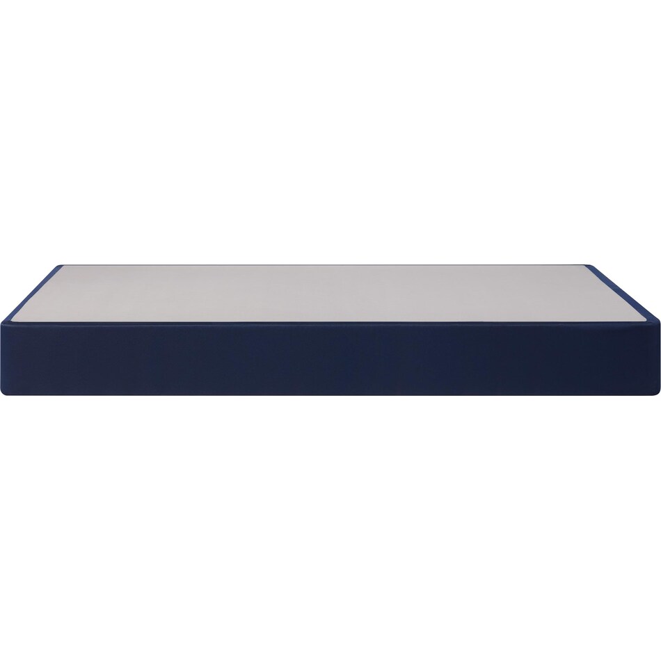 sealy high profile box spring cal king   