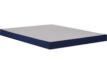 sealy low profile bos spring queen split   