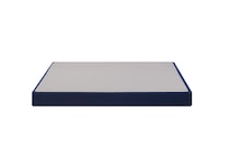 sealy low profile bos spring queen split   