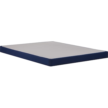 SEALY BOX LOW PROFILE
