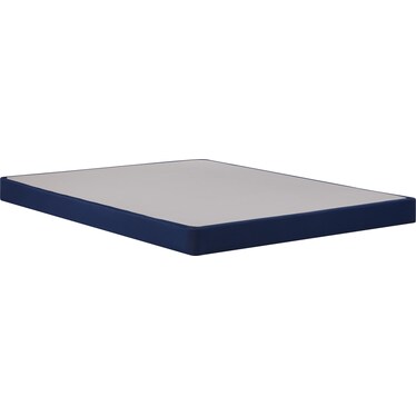 SEALY BOX LOW PROFILE
