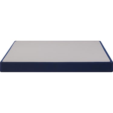 SEALY LOW PROFILE BOX SPRING CAL KING LOW PROFILE