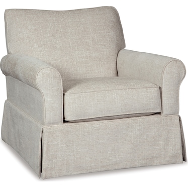 SEARCY ACCENT CHAIR