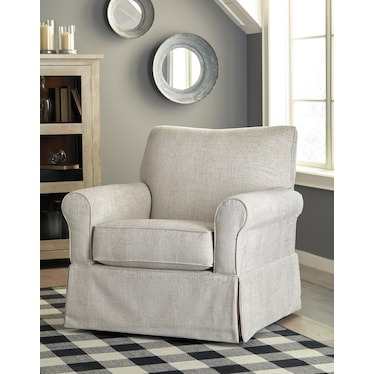 SEARCY ACCENT CHAIR