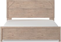 senniberg light brown package   