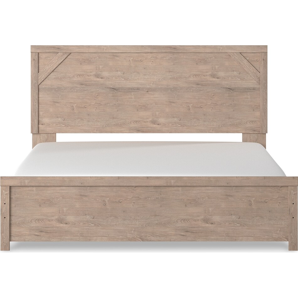 senniberg light brown package   