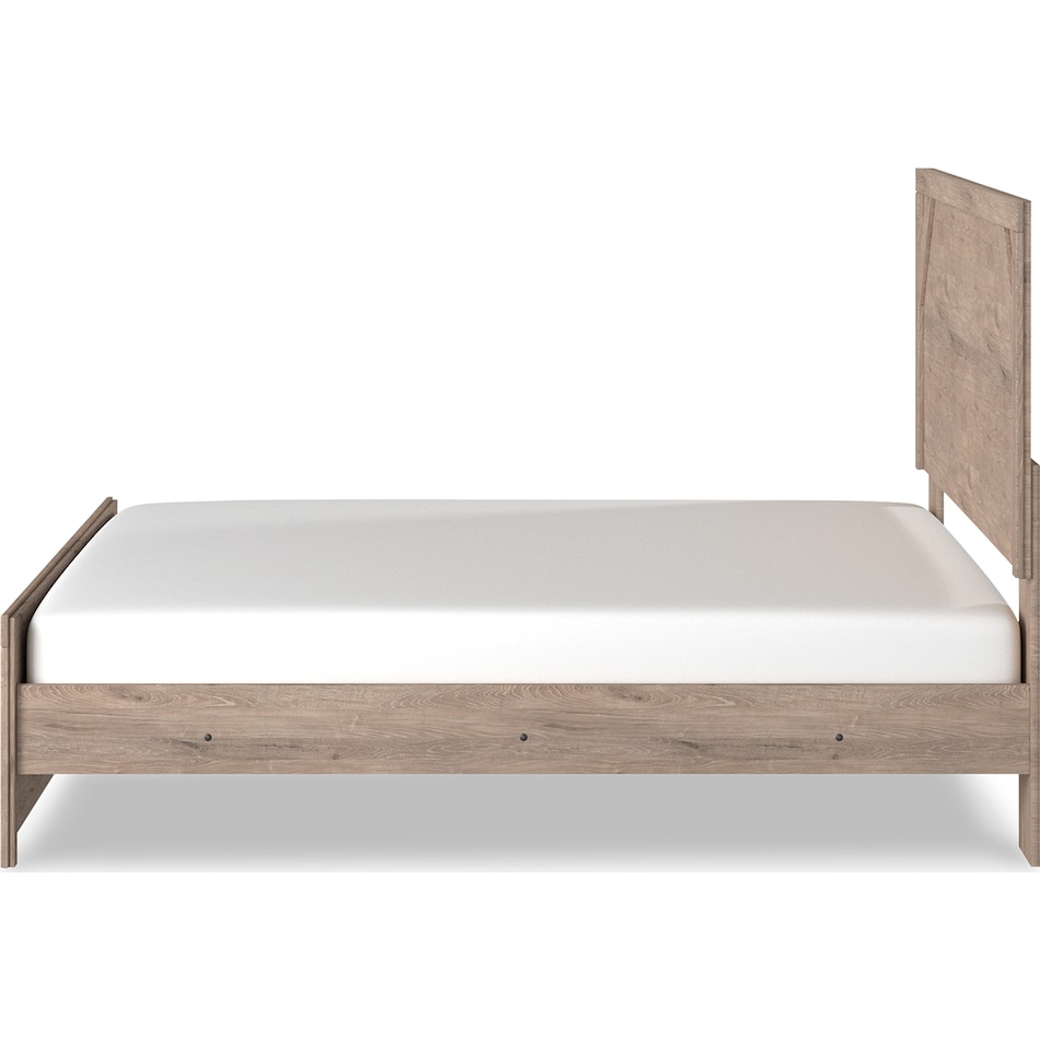 senniberg light brown package   