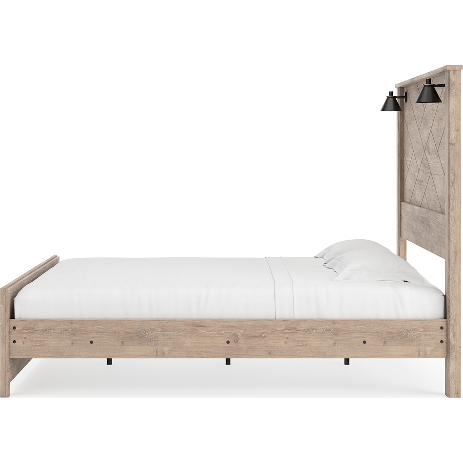 senniberg light brown package   
