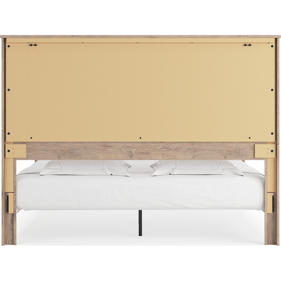 senniberg light brown package   