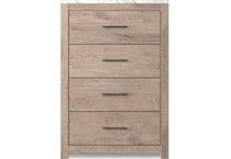 senniberg light brown white chest   