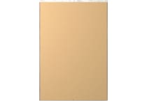senniberg light brown white chest   