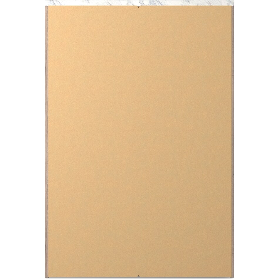 senniberg light brown white chest   
