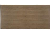 serene bay beige table   