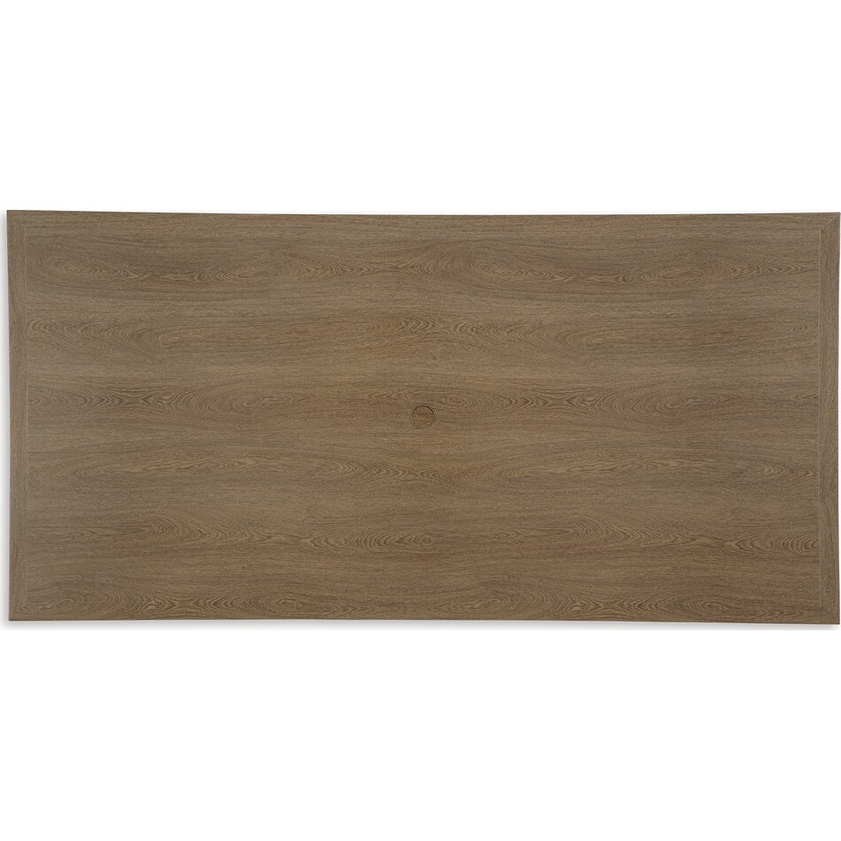 serene bay beige table   